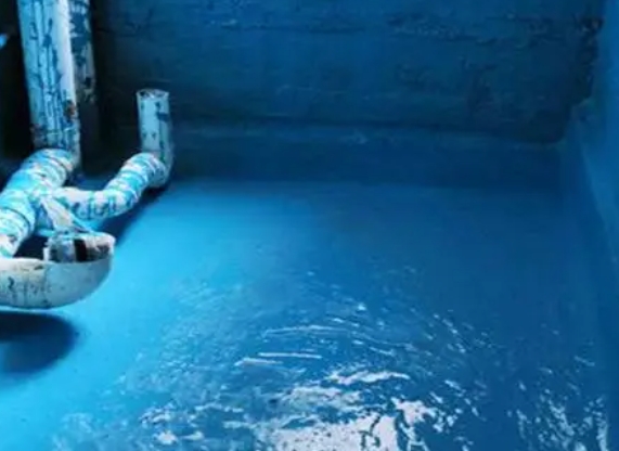 屯昌卫生间漏水维修公司分下防水公司如何判断防水工程的质量?