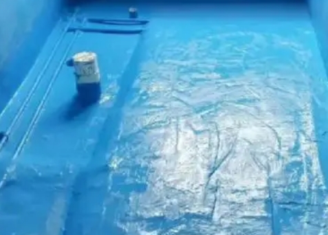 屯昌卫生间漏水维修公司分享下屯昌卫生间防水工程中常用防水涂料介绍。